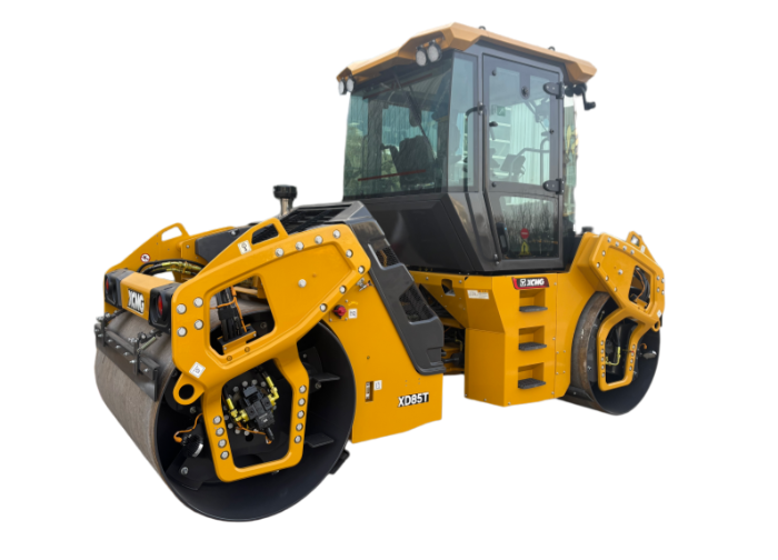 XCMG-MACHINE-XD85T-EU-STAGE-81332264 | XCMG