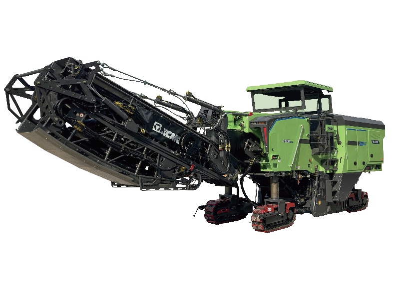 XM2005HEV | XCMG