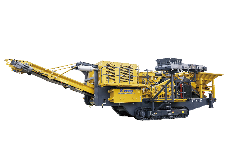 XPY1100 | XCMG