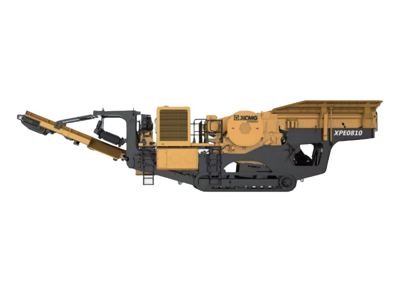 XPE0810 | XCMG