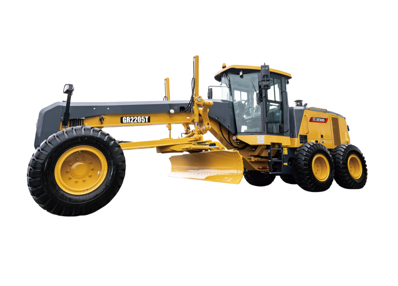 GR2205T | XCMG