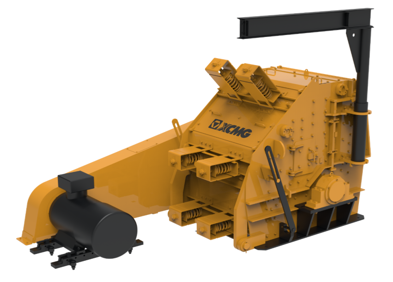 XGF1320 | XCMG
