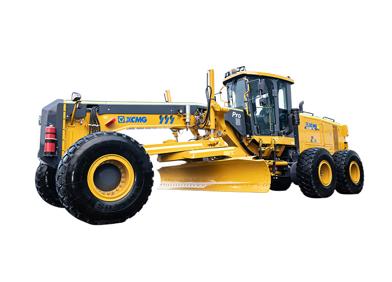XCMG-MACHINE-GR3005T-PRO-WEICHAI-0EB799AC | XCMG