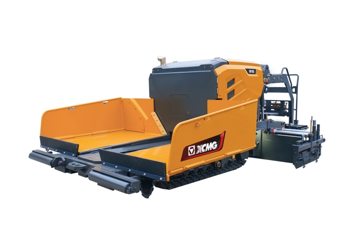 RP355 | XCMG