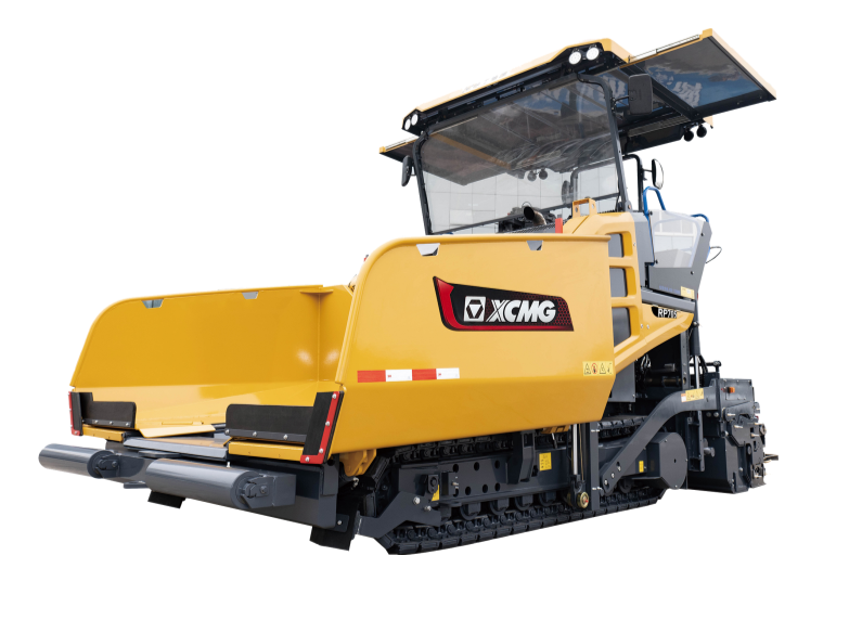 RP705 | XCMG