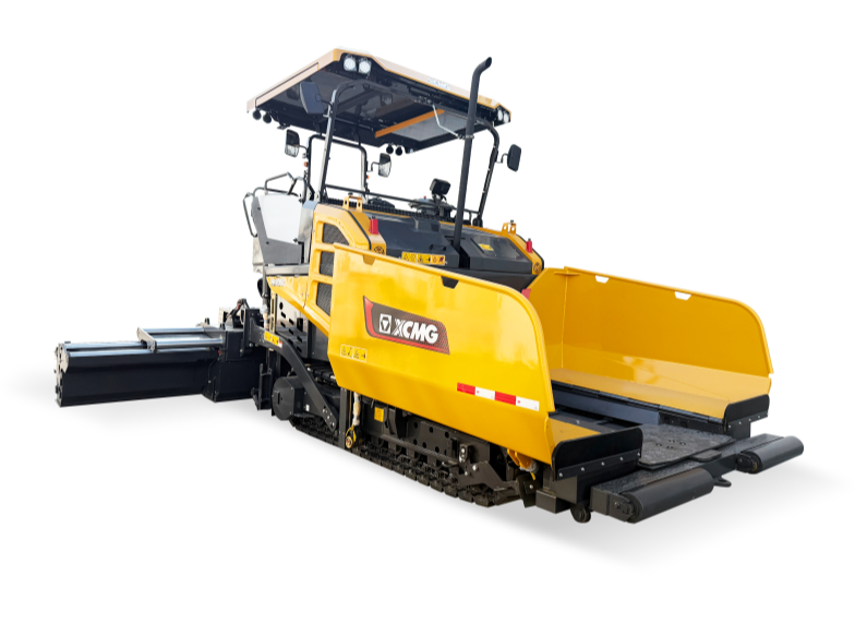RP705C | XCMG