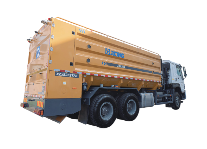 XKC203 | XCMG