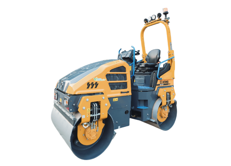 XCMG-MACHINE-XD120-STAGE-3B6E849F | XCMG