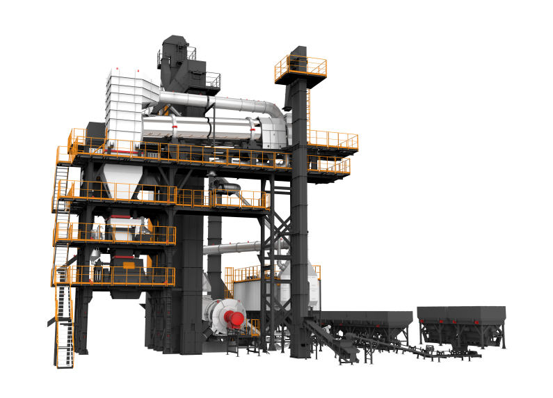 XARP165H | XCMG