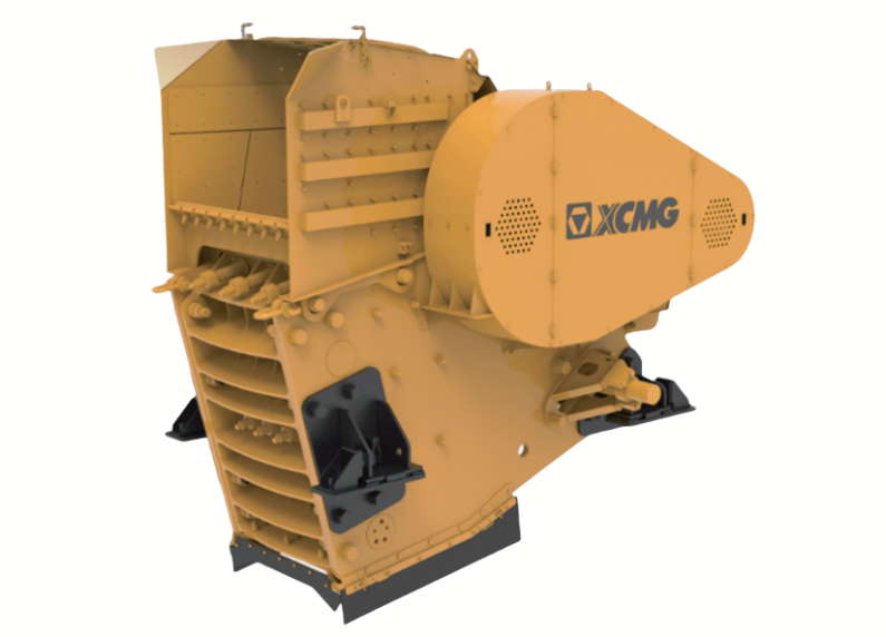 XGE0810 | XCMG