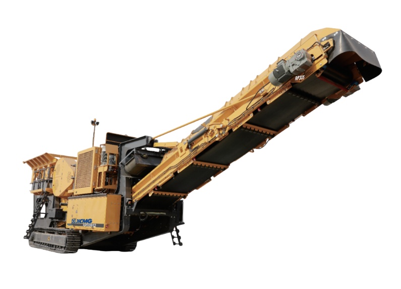 XPE0912 | XCMG