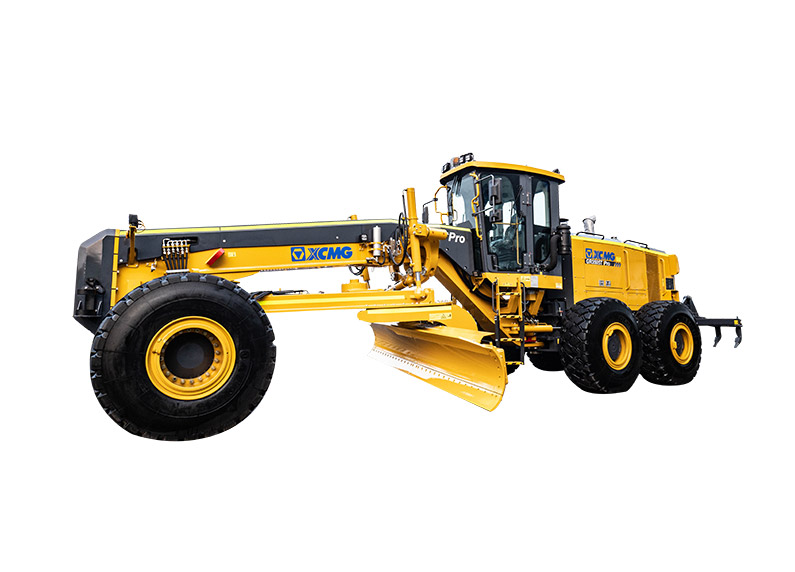 XCMG-MACHINE-GR3505T-PRO-97A9BC81 | XCMG