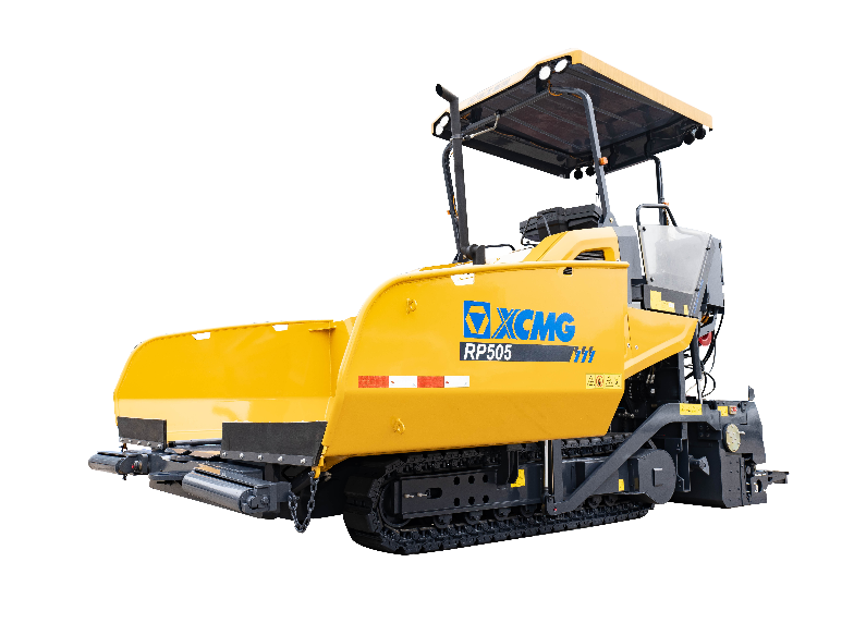 RP505 | XCMG