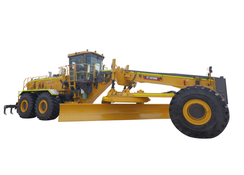 XCMG-MACHINE-GR5505T-PRO-68360236 | XCMG