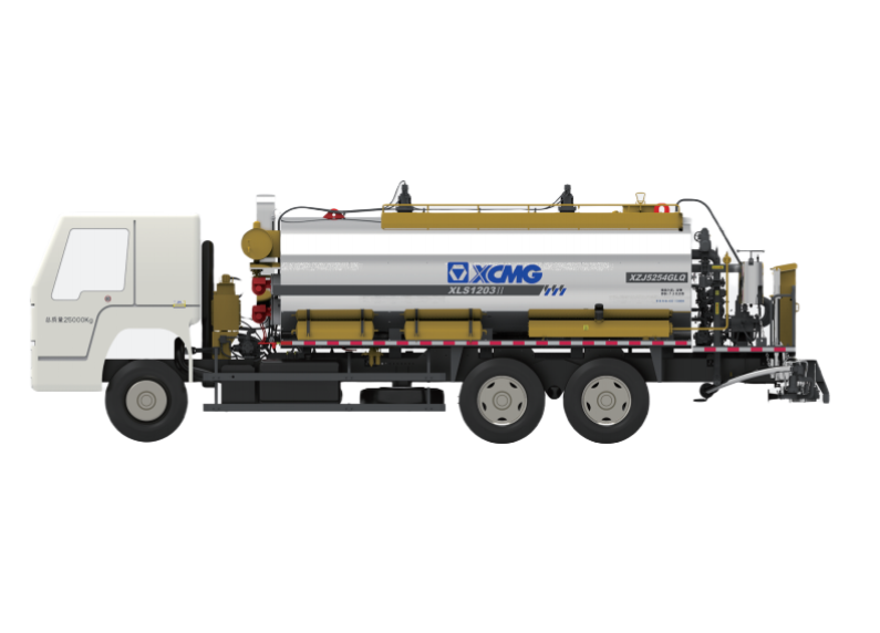 XLS1203 | XCMG