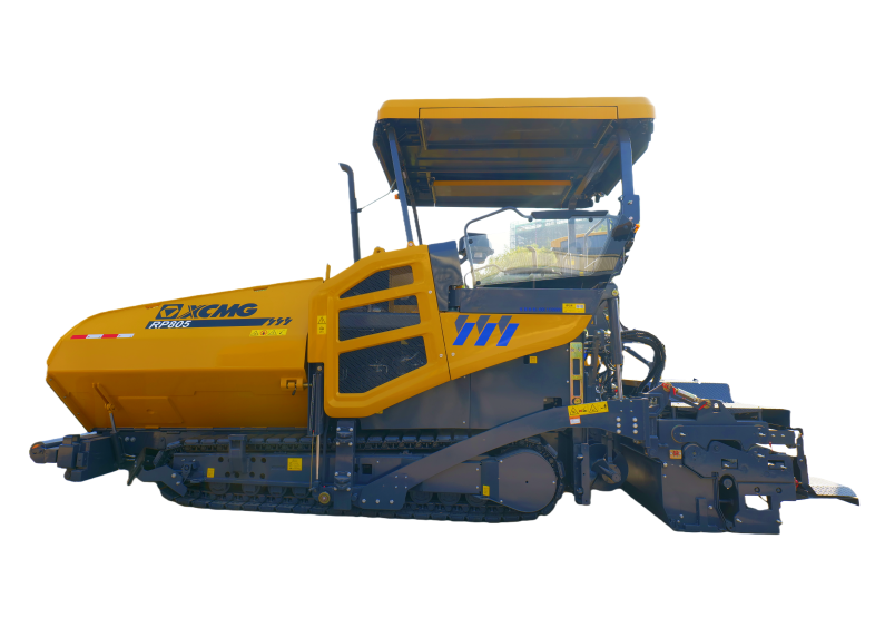 RP805S | XCMG