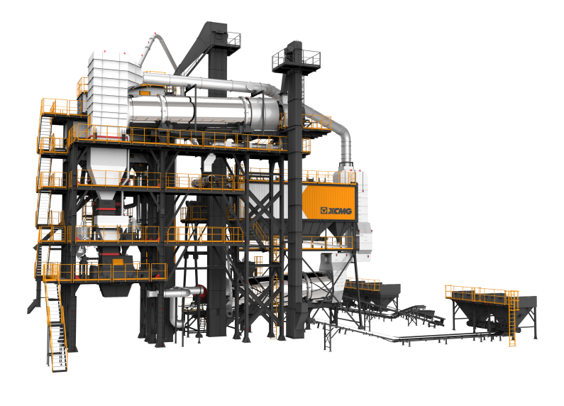 XARP325H | XCMG