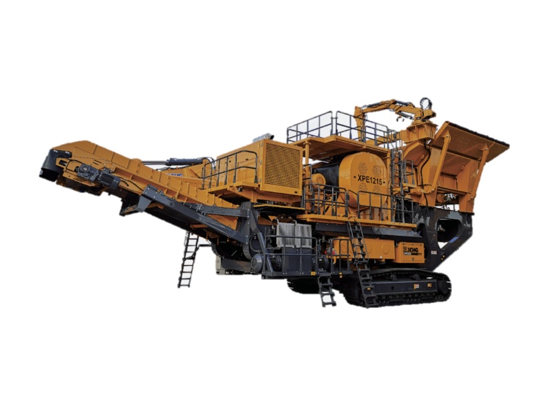 XPE1215 | XCMG