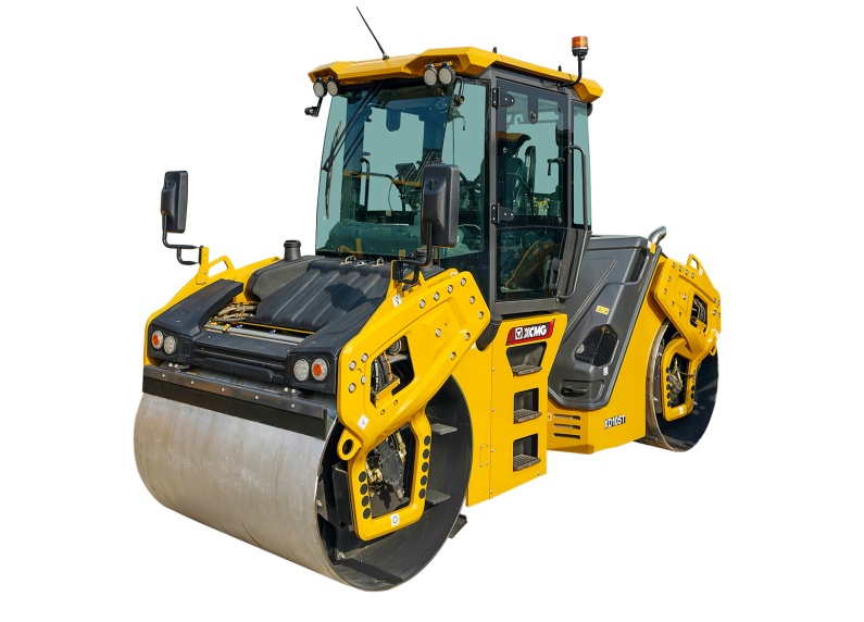 XCMG-MACHINE-XD105T-STAGE-V-BD3E9210 | XCMG