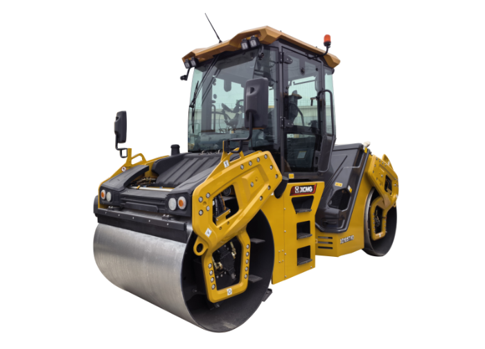 XD105TVO | XCMG