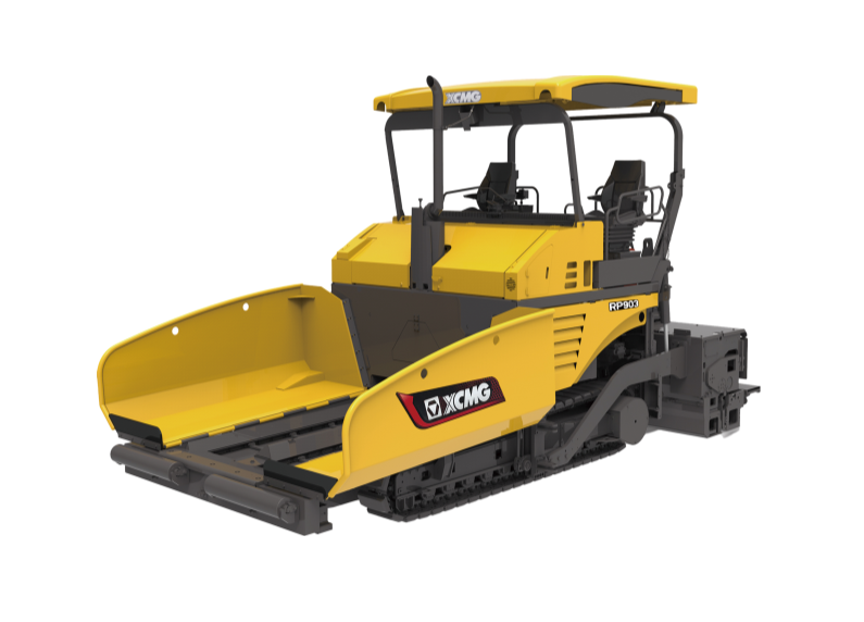 RP903 | XCMG
