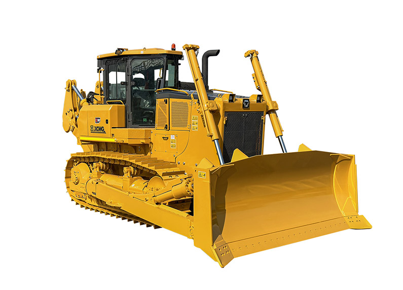 XCMG-MACHINE-D360-EU-STAGE-0760A726 | XCMG