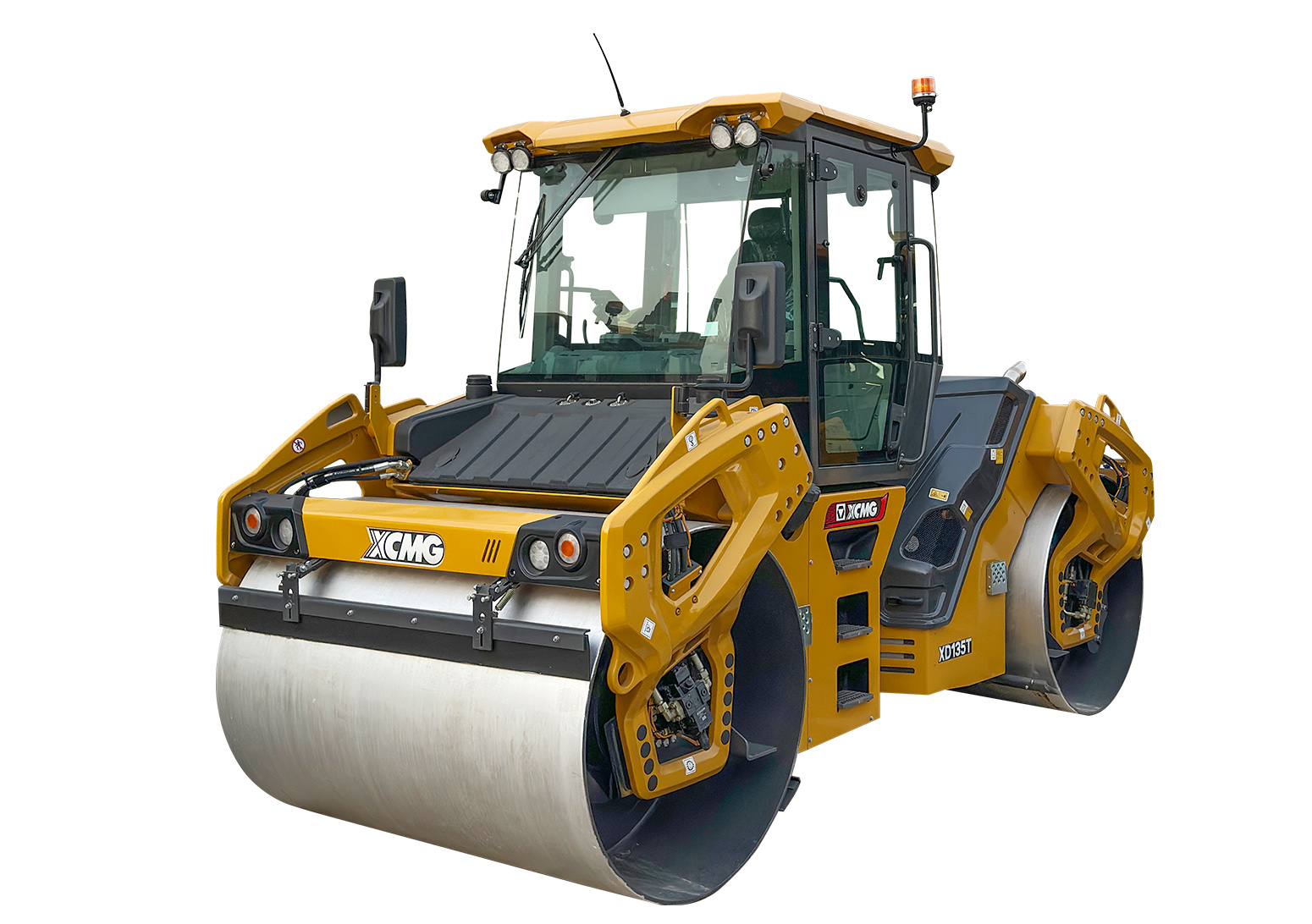 XCMG-MACHINE-XD135T-STAGE-V-F9C9ABFC | XCMG