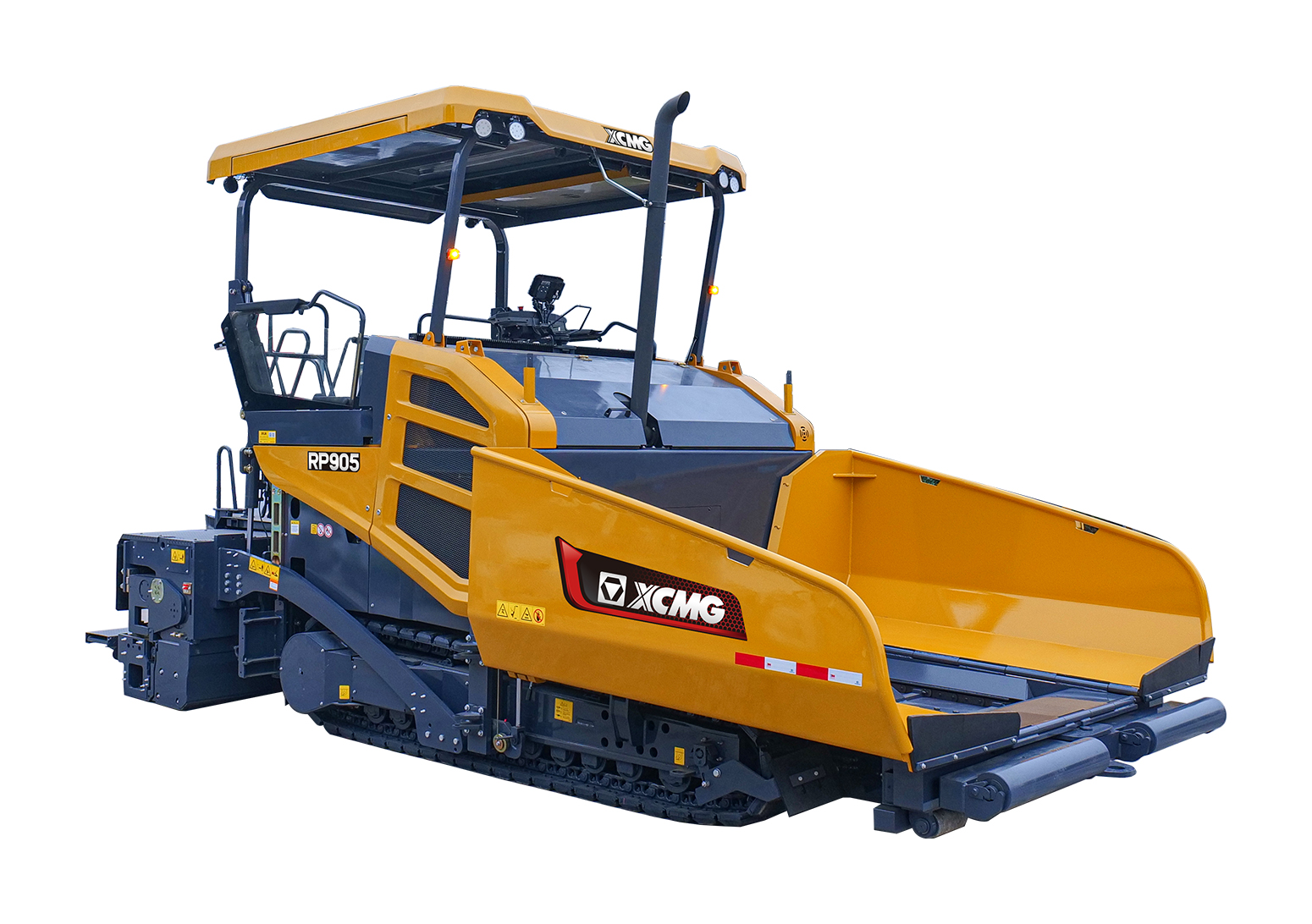 RP905 | XCMG