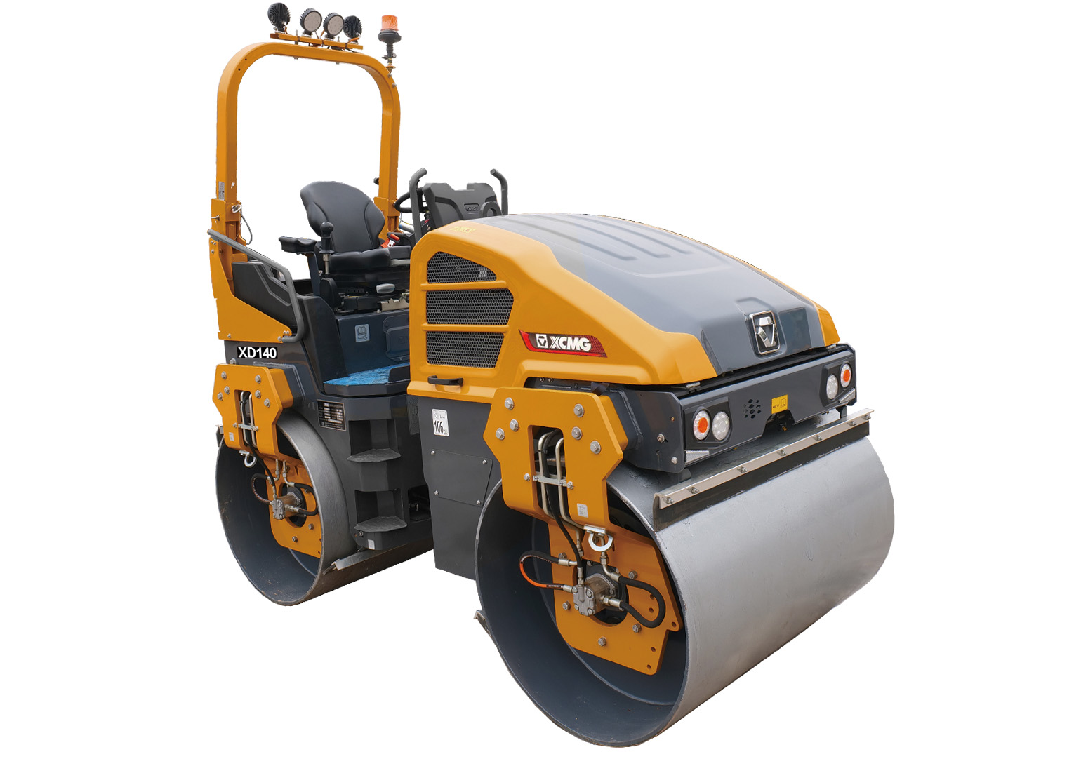 XCMG-MACHINE-XD140-STAGE-F7D047D1 | XCMG