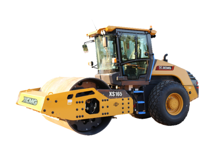 XCMG-MACHINE-XS165-XS165PD-STAGE-CA2828F4 | XCMG