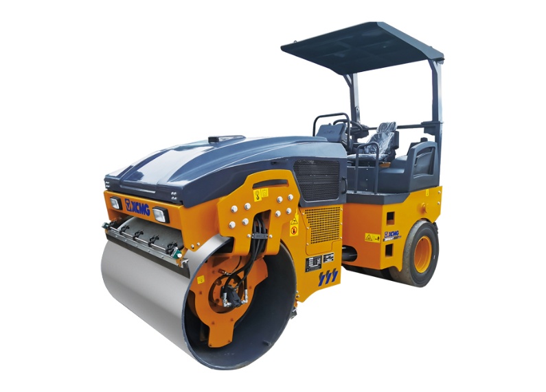 XMR603VT | XCMG