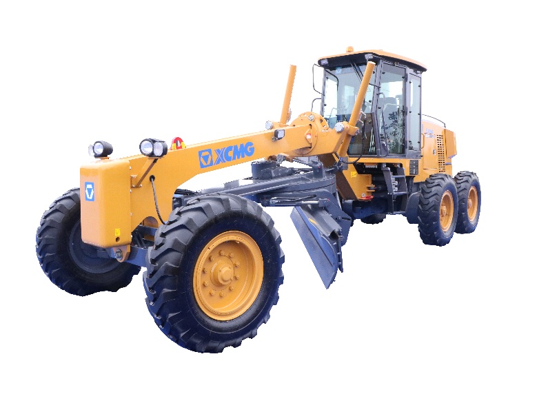 GR135 | XCMG