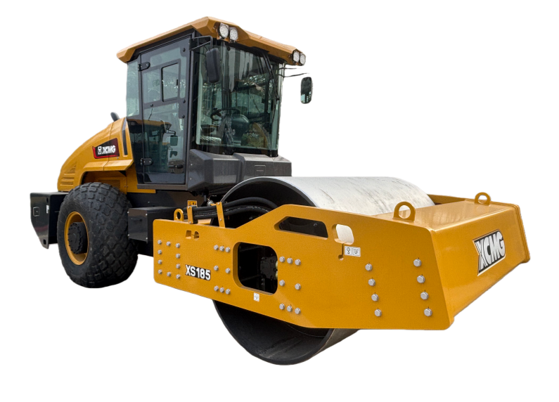 XCMG-MACHINE-XS185-STAGE-57282321 | XCMG