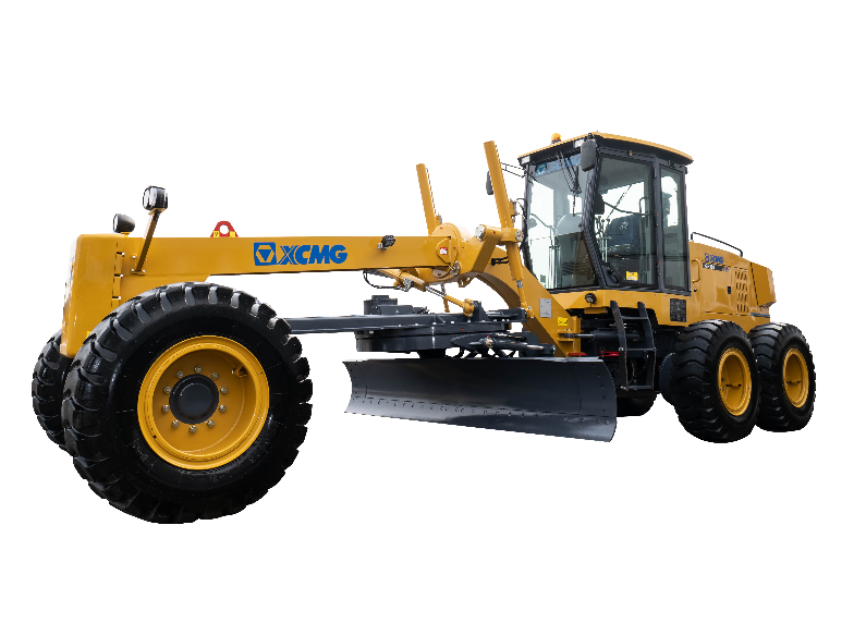 GR180 | XCMG