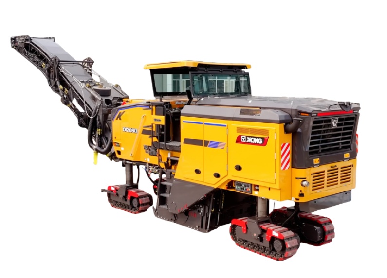 XCMG-MACHINE-XM2005K-STAGE-B64A6564 | XCMG