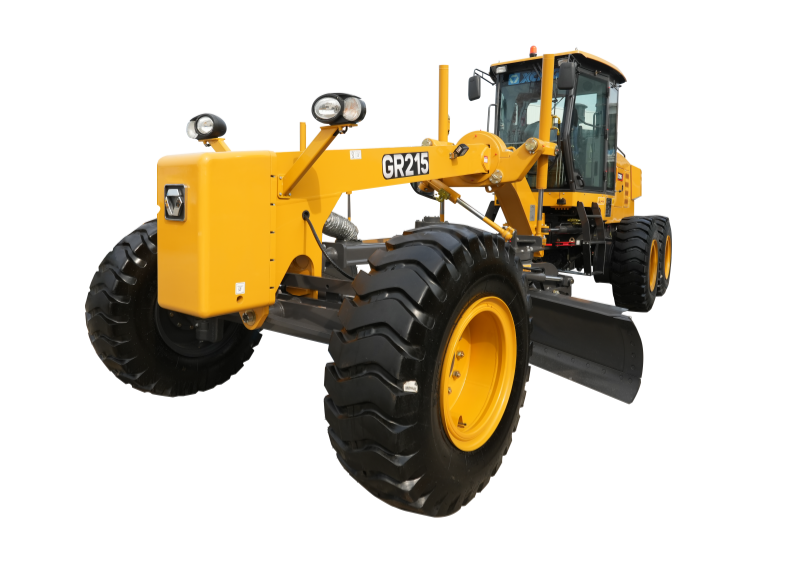 GR215 | XCMG