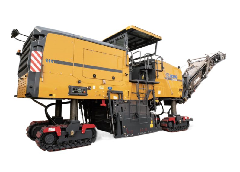 XCMG-MACHINE-XM2005K-B6B76A41 | XCMG