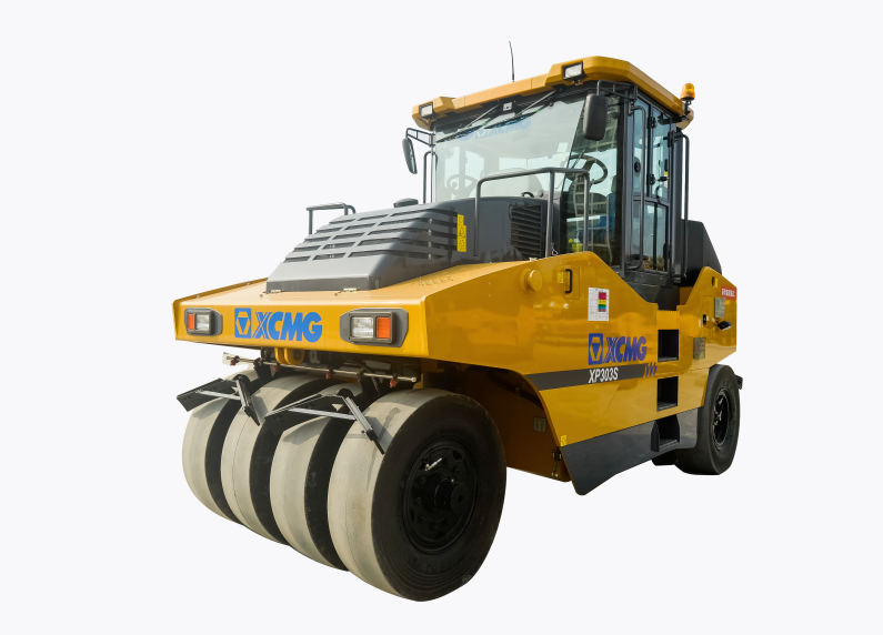 XP303S | XCMG