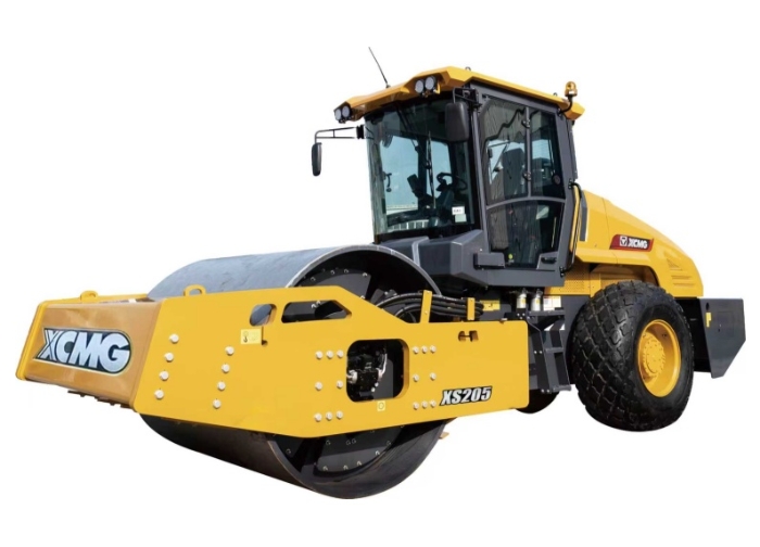 XCMG-MACHINE-XS205-XS205PD-STAGE-FD8206AA | XCMG
