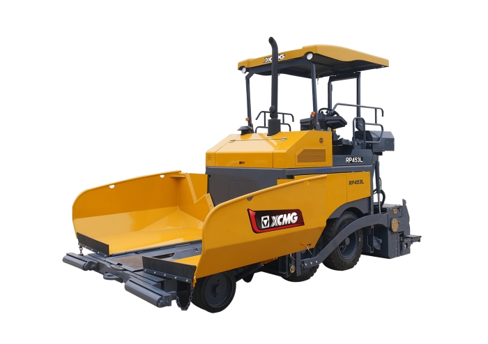 RP453L | XCMG