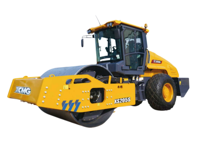 XCMG-MACHINE-XS205S-XS205SPD-STAGE-6B7876D3 | XCMG