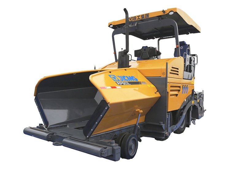 RP603L | XCMG