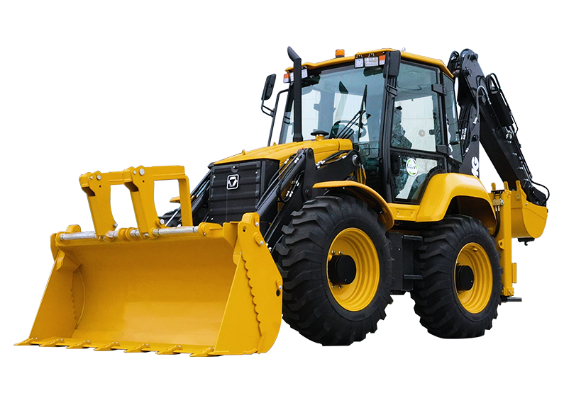 XC8-S3580 | XCMG