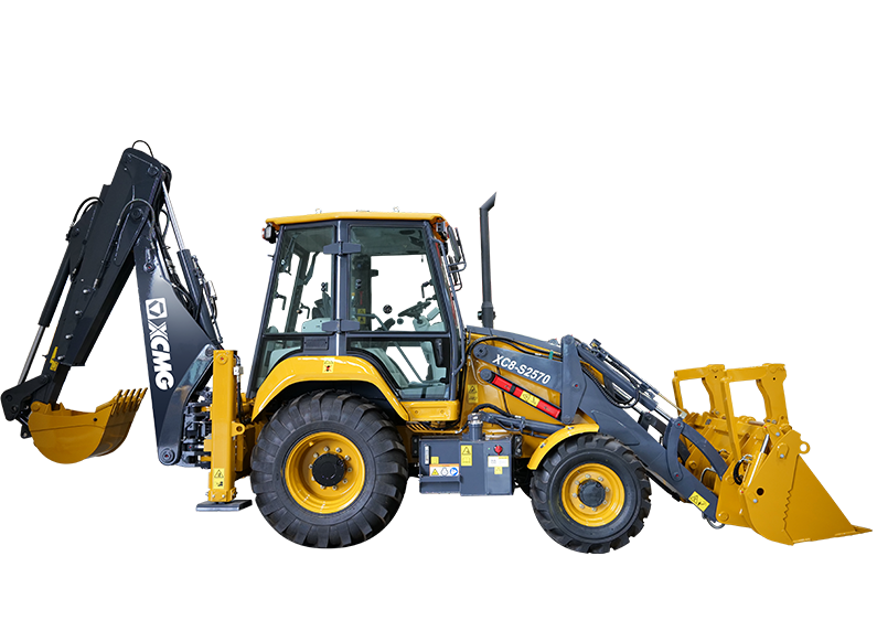 XC8-S2570 | XCMG
