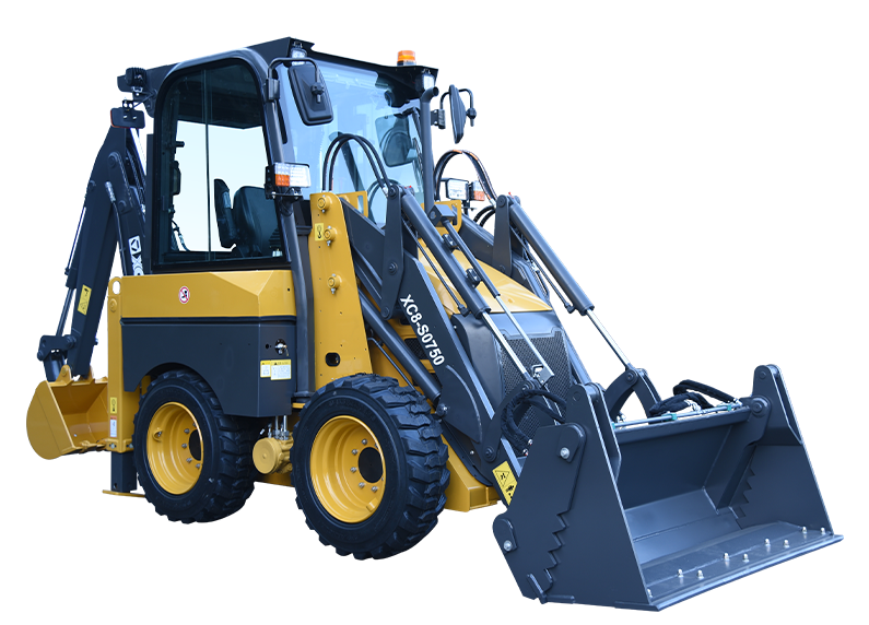 XC8-S0750 | XCMG