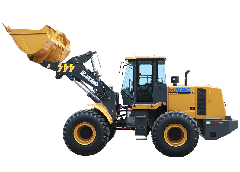 LW500FN | XCMG