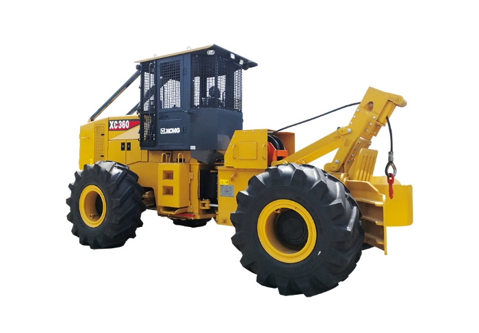 XC360 | XCMG