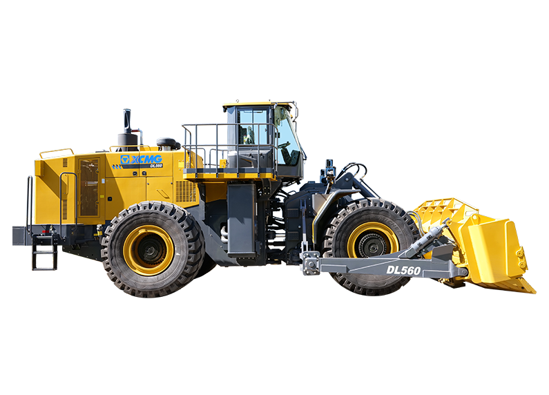 DL560 | XCMG