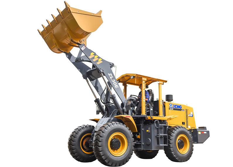ZL30E | XCMG