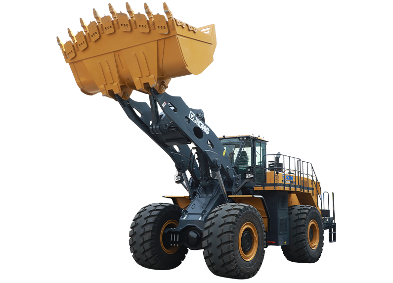 LW1200KN | XCMG